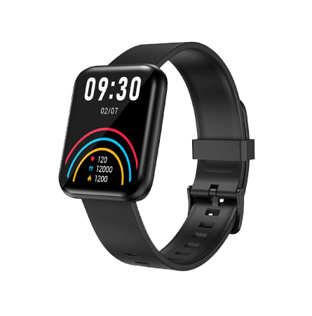 e1 max smartwatch