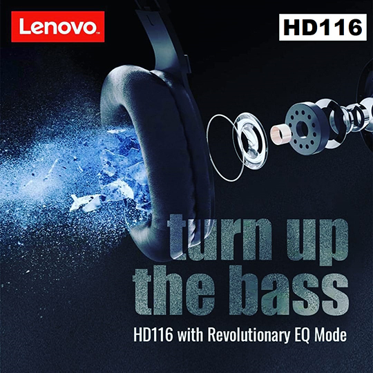 hd116 Lenovo