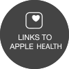 e1 pro conneted to Health app
