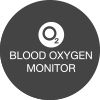 e1 rpo oxygen monitor